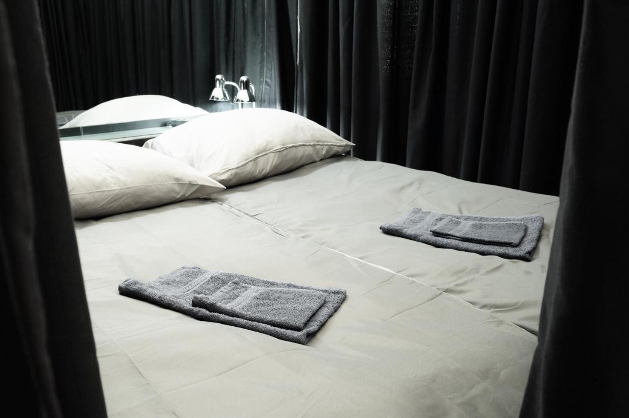 Hostel Hospitality House - H H H 류블랴나 외부 사진